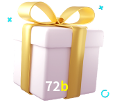 Receba seus bônus de boas-vindas no 72b